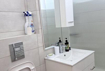 Apartament cu 3 camere în Calea București - 2