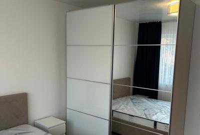 Apartament cu 2 camere semidecomandat, mobilat în Cișmigiu - 3
