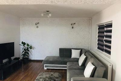 Casă cu Teren 300 Mp în Sălătrucel - 4