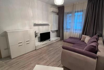 Garsonieră decomandată în Grozăvești