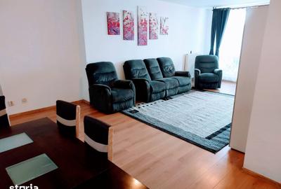 Apartament cu 4 camere semidecomandat în Central - 9