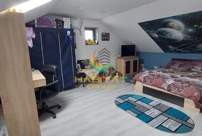 Duplex cu 5 camere cu Canalizare în Central - 24
