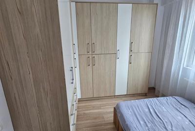 Apartament cu 3 camere decomandat în Roșu - 2
