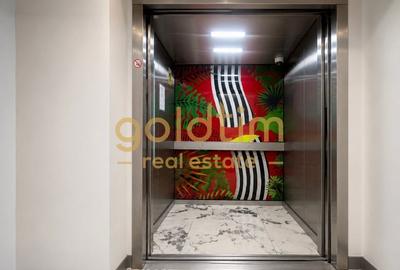 Apartament cu 3 camere decomandat, mobilat în P-ta Presei Libere - 26