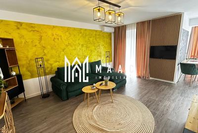 Apartament cu 3 camere decomandat, mobilat în Ștefan cel Mare - 6