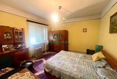 Casă individuală cu 4 camere cu Canalizare în Central - 6