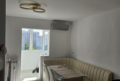 Apartament cu 2 camere decomandat în Sebastian