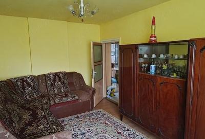 Apartament cu 3 camere nedecomandat în Central - 7