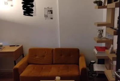 Garsonieră decomandată în Grozăvești - 3