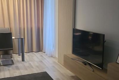 Apartament cu 2 camere decomandat, mobilat în Central - 2