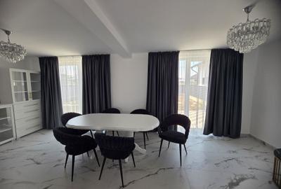 Casă cu 4 camere în Șcheia