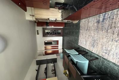 Apartament cu 2 camere decomandat în Carpați 2 - 4