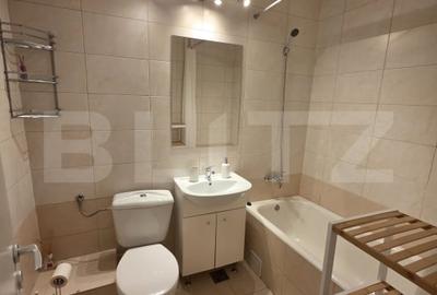 Apartament cu 2 camere decomandat, mobilat în Zorilor - 11