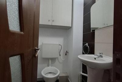 Apartament cu 2 camere decomandat în Nord