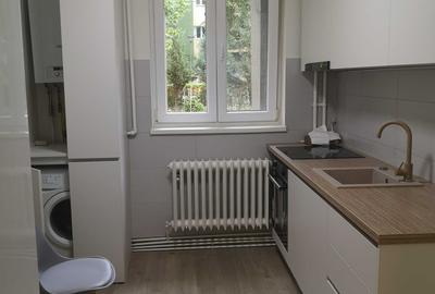 Apartament cu 3 camere decomandat în Gheorgheni - 1