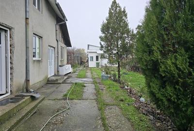 Casă individuală cu 4 camere cu Teren 2083 Mp în Pielești - 7