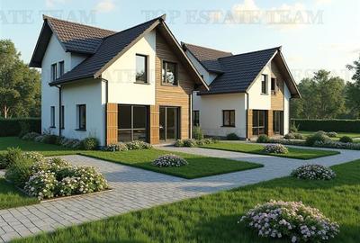 Teren Construcții intravilan de 14800 mp, în Titan - 2