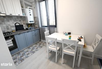 Apartament cu 2 camere în Burdujeni - 18