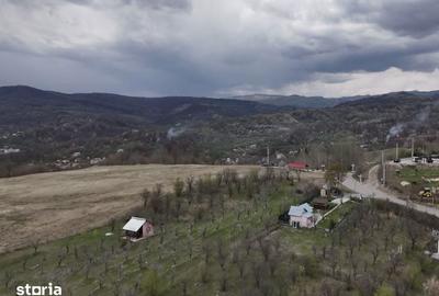 Teren de 1288 mp, în Central - 11