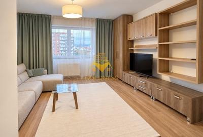 Apartament cu 2 camere decomandat în Dorobanți