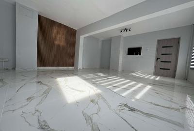 Spațiu comercial, de 50 mp, în Baraolt - 1