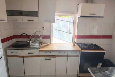 Casă cu 3 camere în Schei - 4