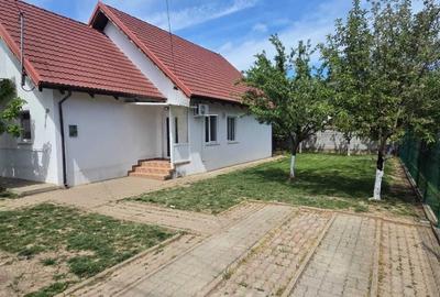 Casă individuală cu 4 camere cu Canalizare în Dumbrăvița - 8