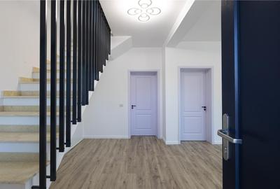 Casă individuală cu 3 camere cu Teren 375 Mp în Hemeiuș - 2