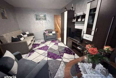 Apartament cu 2 camere nedecomandat în 7 Noiembrie - 5