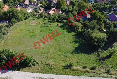 Teren agricol intravilan de 2017 mp, în Simeria - 4