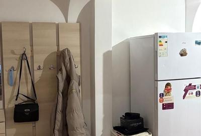 Apartament cu 2 camere decomandat în Central - 2