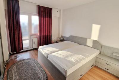 Apartament cu 2 camere decomandat, mobilat în Calea București