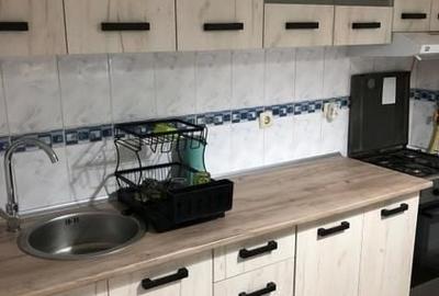 Apartament cu 2 camere semidecomandat, mobilat în Central - 10
