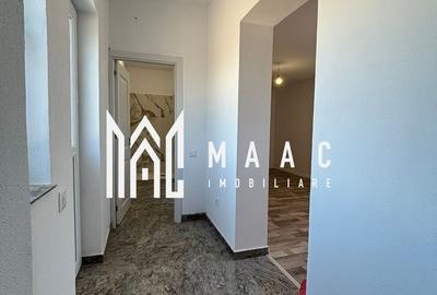 Casă cu 4 camere în Racovița - 2
