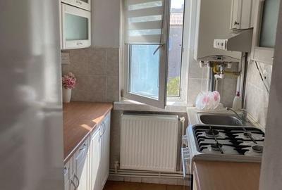 Apartament cu 2 camere semidecomandat în Păcurari