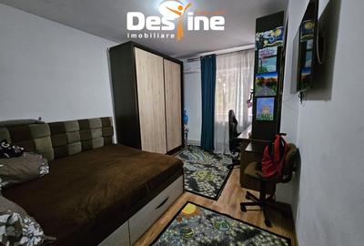 Garsonieră decomandată în Tomești - 1