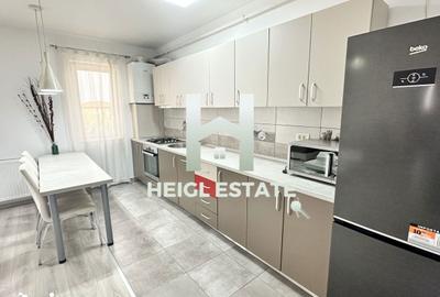Apartament cu 2 camere în Nord - 1