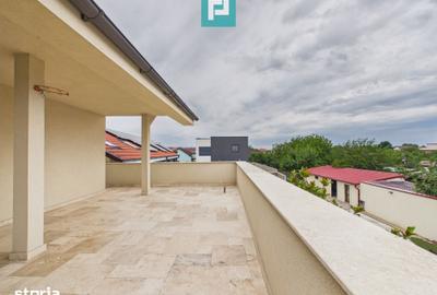 Casă cu 5 camere cu Teren 1025 Mp în Micălaca