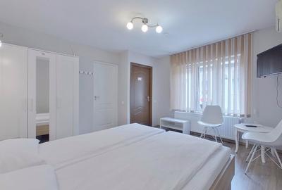 Hotel/Pensiune, de 391 mp, în Micălaca - 10