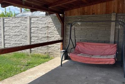 Casă cu 2 camere în Chișoda - 1