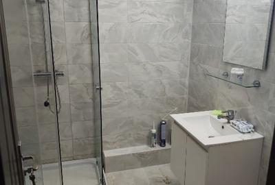 Apartament cu 2 camere semidecomandat, mobilat în Berceni