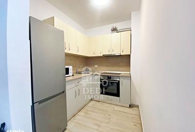 Apartament cu 2 camere decomandat în Rogerius - 9