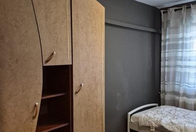 Apartament cu 3 camere decomandat în Lăpuș - 2