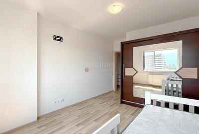 Apartament cu 2 camere decomandat, mobilat în Răcădău - 2