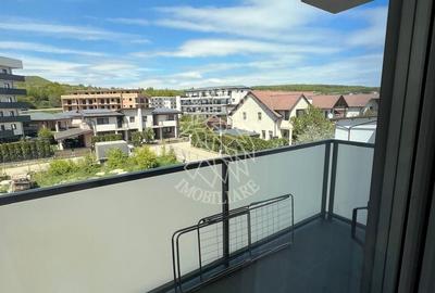 Apartament cu 2 camere în Calea Moldovei - 2