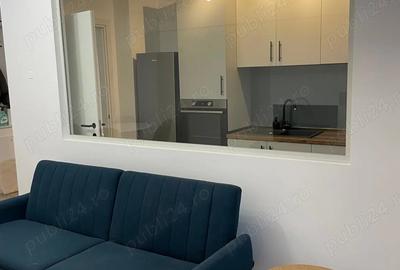 Apartament cu 2 camere semidecomandat în Politehnica