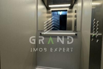 Apartament cu 2 camere, mobilat în Mănăștur - 3