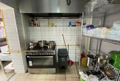 Spațiu comercial, de 60 mp, în Obor - 1