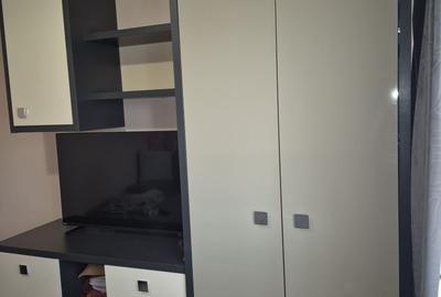 Apartament cu 2 camere decomandat în Nufărul - 4