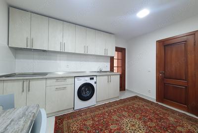 Garsonieră decomandată în Domenii - 2